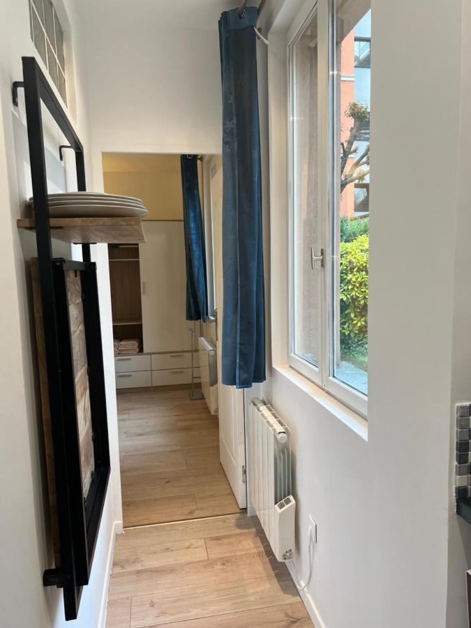 Accommodatie bij particulieren Junior Independante *